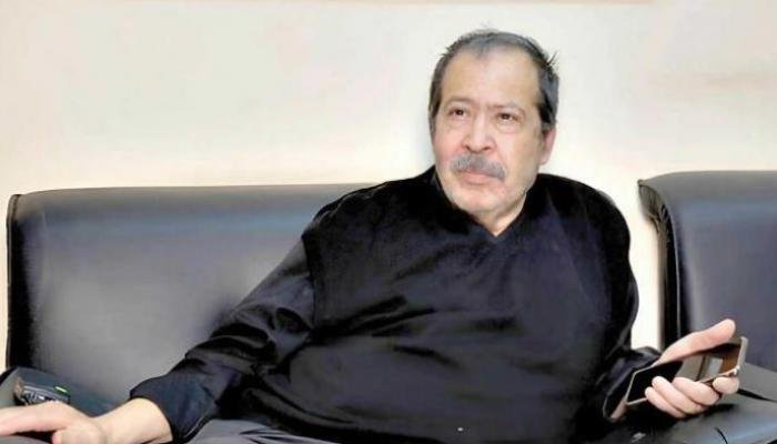 تدهور الحالة الصحية للفنان سامي عبد الحليم ودخوله العناية المركزة- نبض مصر