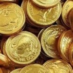 تراجع سعر الجنيه الذهب في مصر اليوم الجمعة 8 مايو 2026.. خسائر جديدة