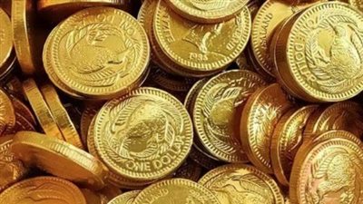 تراجع سعر الجنيه الذهب في مصر اليوم الجمعة 8 مايو 2026.. خسائر جديدة- نبض مصر