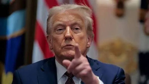ترامب في موقف صعب ولا يعني فوزه في حربه ضد إيران- نبض مصر