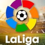 ترتيب الدوري الإسباني