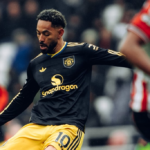 ترتيب الدوري الانجليزي بعد تعادل مانشستر يونايتد و سندرلاند