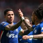 ترتيب الدوري الانجليزي.. جدول ترتيب الدوري الإنجليزي الممتاز بعد تعادل تشيلسي أمام ليفربول