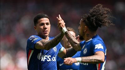 ترتيب الدوري الانجليزي.. جدول ترتيب الدوري الإنجليزي الممتاز بعد تعادل تشيلسي أمام ليفربول