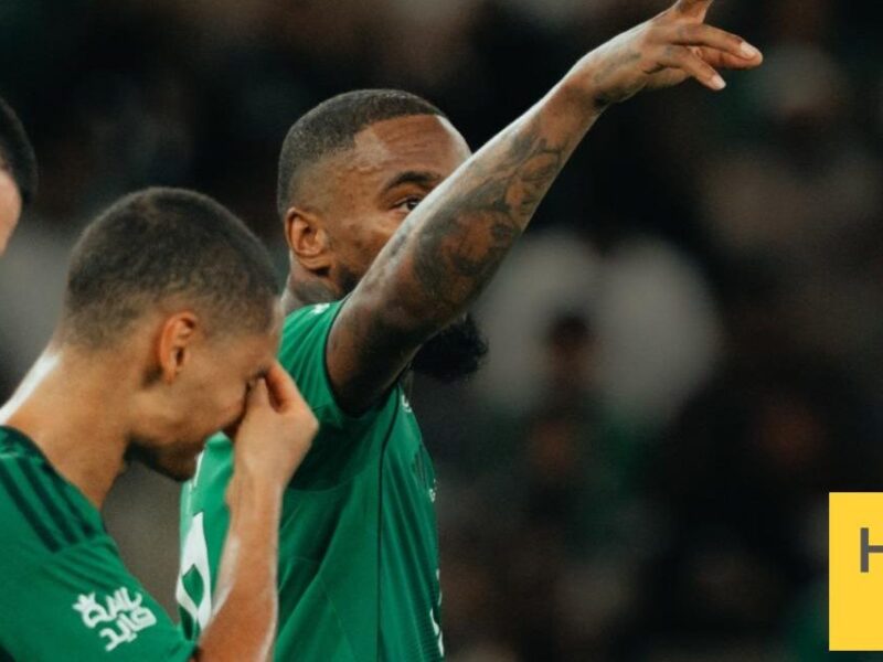 ترتيب الدوري السعودي بعد فوز الاهلي على الفتح- نبض مصر