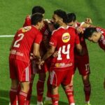 ترتيب الدوري المصري.. جدول ترتيب الدوري المصري الممتاز بعد مباراة الأهلي والزمالك