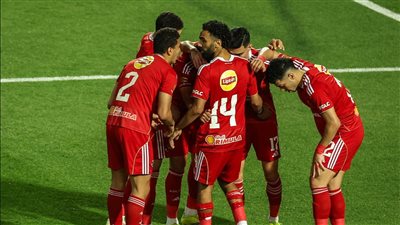 ترتيب الدوري المصري.. جدول ترتيب الدوري المصري الممتاز بعد مباراة الأهلي والزمالك