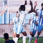ترتيبات الدوري المصري.. جدول ترتيب الدوري المصري الممتاز بعد فوز بيراميدز على إنبي