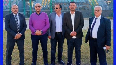 ترشيح 4 مدربين لقيادة فريق دمياط في الموسم الجديد- نبض مصر
