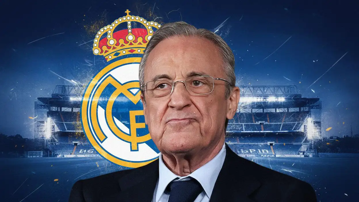 تسريبات وخلافات تفرض قرارا حاسما في ريال مدريد !- نبض مصر