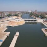 تشغيل قناطر ديروط الجديدة لخدمة 1.6 مليون فدان بالصعيد