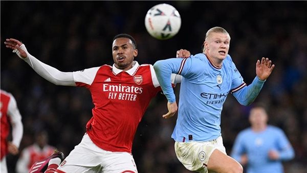 تشكيل أرسنال المتوقع أمام فولهام في الدوري الإنجليزي