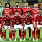 تشكيل الأهلي المتوقع ضد الزمالك في الدوري المصري