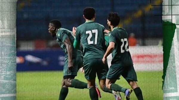 تشكيل الاتحاد الرسمي لمواجهة طلائع الجيش فى الدوري- نبض مصر