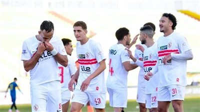 تشكيل الزمالك الأقرب أمام سموحة.. وتعديلات منتظرة في الخط الأمامي والدباغ يقود الهجوم- نبض مصر