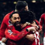 تشكيل مانشستر يونايتد المتوقع أمام ليفربول في الدوري الإنجليزي