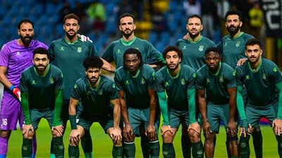 تشكيل هجومي لفريق الاتحاد السكندري أمام مودرن سبورت في الدوري المصري الممتاز- نبض مصر