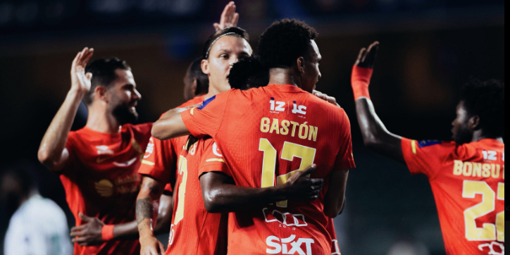 تشكيلة القادسية ضد النصر في دوري روشن