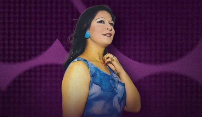 تشييع جثمان الفنانة سهير زكي من مسجد الشرطة بالشيخ زايد