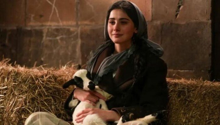 تصاعد درامي في «أنت من أحببت».. أسرار العائلة وخطة إنجي تشعل الحلقة 11