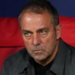 تصريح قوي من فليك يلمس فيه ما يحدث مع ريال مدريد