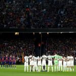 تصريح مثير يفتح النار على ريال مدريد !