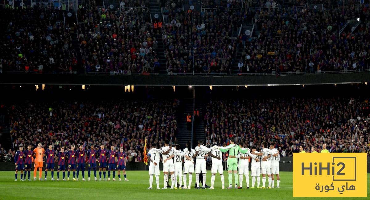 تصريح مثير يفتح النار على ريال مدريد !- نبض مصر