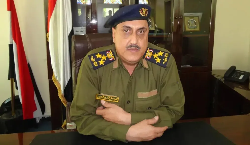 تصريحات جديدة لمدير أمن عدن بشأن الخلية الإرهابية التي اغتالت التربوي عبدالرحمن الشاعر