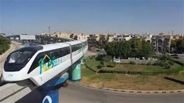 تصل لـ 80 جنيهًا.. أسعار تذاكر مونوريل شرق النيل للركاب- نبض مصر