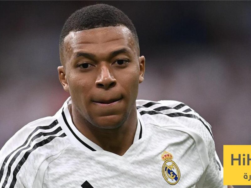 تضحية في غير محلها من ريال مدريد لمبابي !- نبض مصر