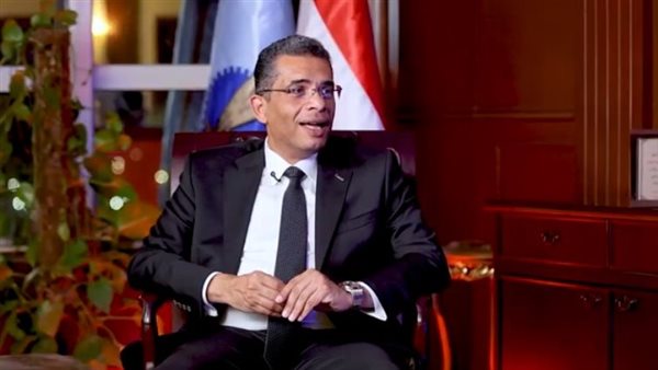 تطبيقات المدن الخضراء والتكنولوجيا الحديثة ضمن أولويات التطوير- نبض مصر