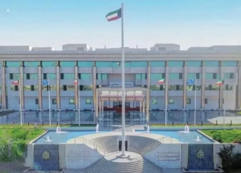 تطور خطير.. الحرس الثوري الإيراني يتسلل إلى الكويت ويشتبك مع القوات المسلحة الكويتية- نبض مصر