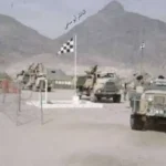 المعسكر