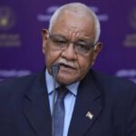 تطوير خارطة الطريق أولوية.. والحل يجب أن يكون “سودانيًا–سودانيًا”