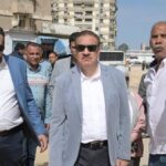 تطوير شامل ببورسعيد.. رفع كفاءة البنية التحتية وتحسين المظهر الحضاري للمدن