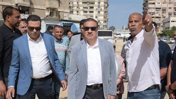 تطوير شامل ببورسعيد.. رفع كفاءة البنية التحتية وتحسين المظهر الحضاري للمدن