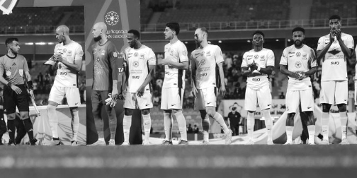 تعادل باهت.. الاتحاد يتعادل مع الخلود في دوري روشن – نبض مصر