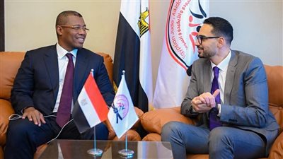 تعاون مصري إفريقي لتطوير الجودو واستضافة بطولات عالمية في مصر- نبض مصر