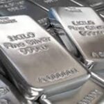 تعرف على أسعار الفضة اليوم الجمعة 1 مايو 2026
