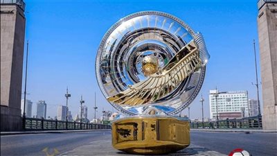تعرف على ترتيب جدول الدوري المصري الممتاز