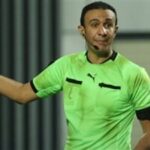 تعرف على حكام مباريات الأحد بمجموعة أندية الهبوط بالدوري الممتاز