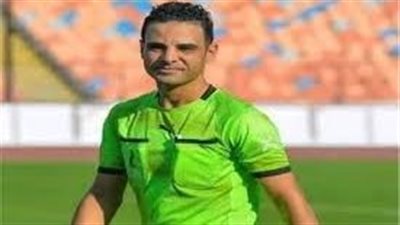 تعرف على حكام مباريات الجمعة بالجولة 9 لأندية الهبوط بالدوري الممتاز- نبض مصر