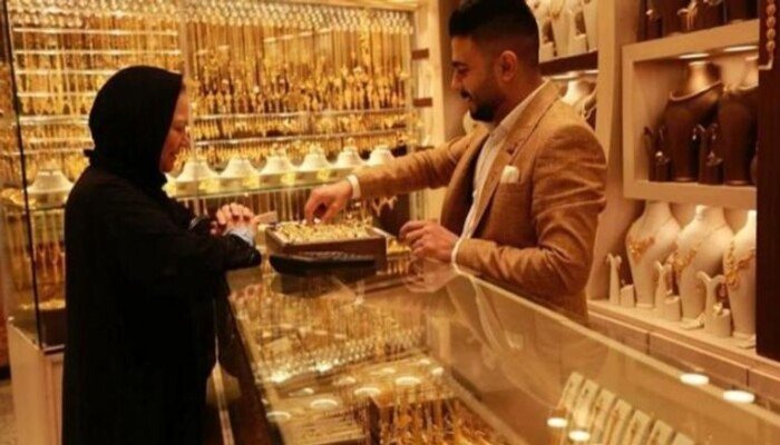 تعرف على سعر مثقال الذهب في العراق عيار 21 اليوم الجمعة 1 مايو 2026
