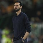 تعليق أربيلوا على أنباء رحيله عن ريال مدريد