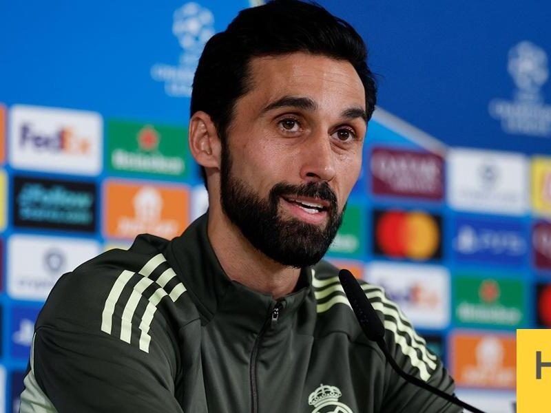 تعليق أربيلوا على الخلافات في غرفة ملابس ريال مدريد- نبض مصر