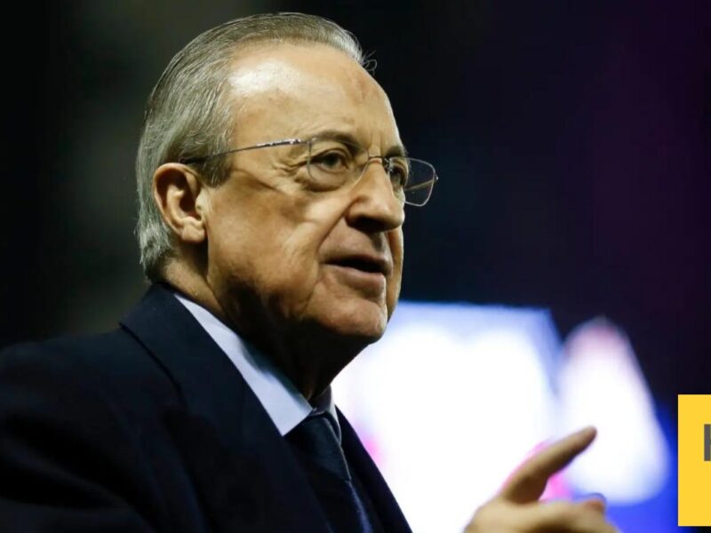 تعليق بيريز على تهديد برشلونة برفع شكوى ضده- نبض مصر