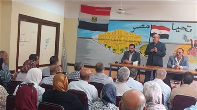 تعليم القاهرة تكثف المتابعة الميدانية للامتحانات.. واجتماعات موسعة لضبط اللجان- نبض مصر