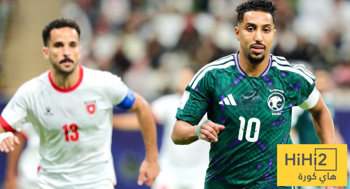 تفاؤل كبير بمشوار المنتخب السعودي في كأس آسيا 2027 !- نبض مصر