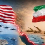 تفاصيل «الدفاع متعدد الطبقات».. كيف تصدت المدمرات الأمريكية لهجوم إيران
