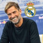 تفاصيل جديدة تؤكد ابتعاد كلوب عن تدريب ريال مدريد !